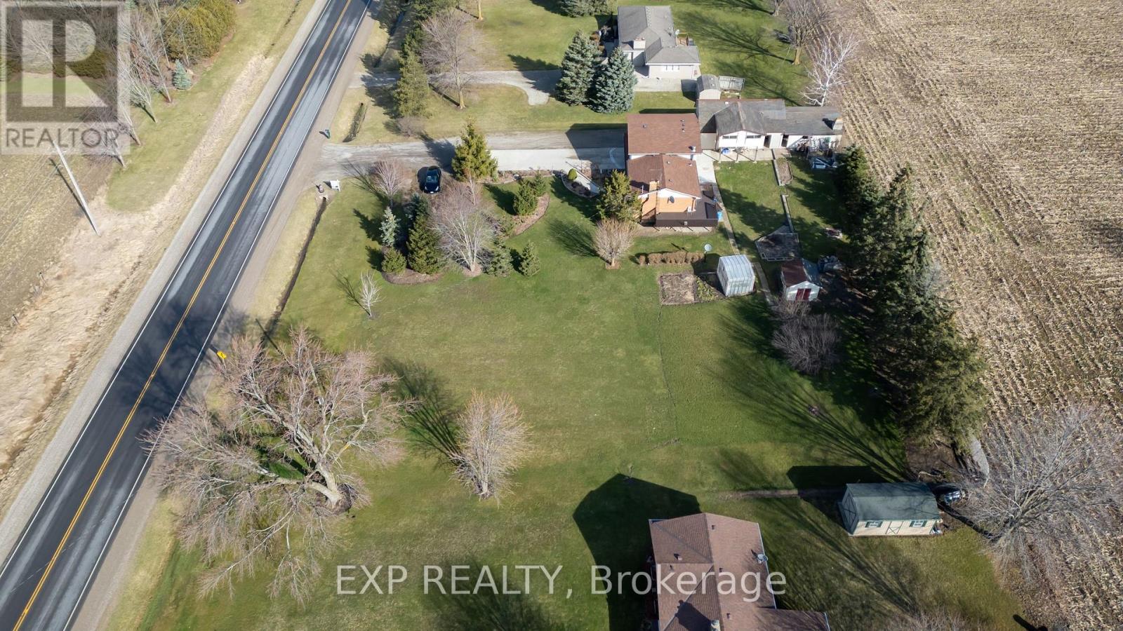 5054 Westchester Bourne, Thames Centre, Ontario  N0L 1B7 - Photo 30 - X8166570