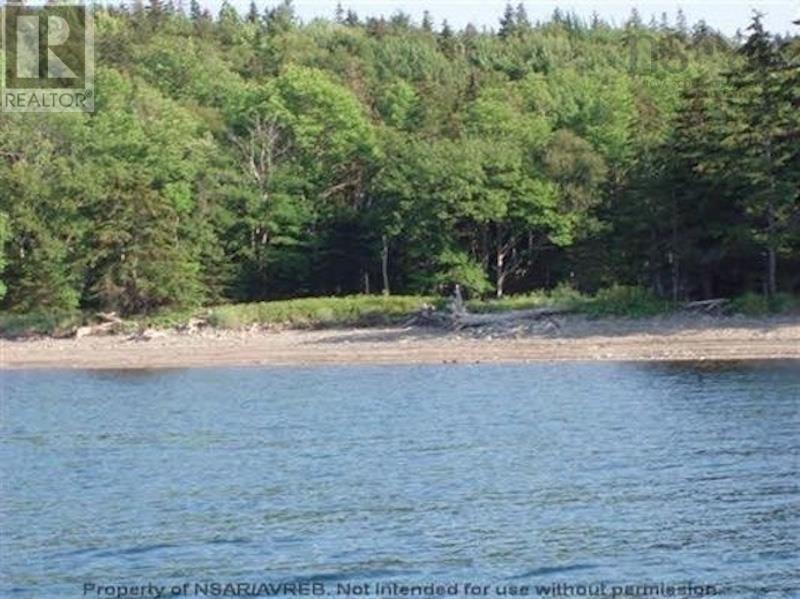 Lot 7 Macleod Pond Road, Roberta, Nova Scotia  B0E 3K0 - Photo 2 - 202320315
