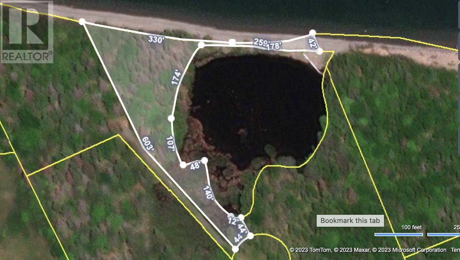 Lot 7 Macleod Pond Road, Roberta, Nova Scotia  B0E 3K0 - Photo 4 - 202320315
