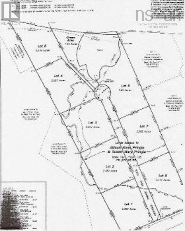 Lot 7 Macleod Pond Road, Roberta, Nova Scotia  B0E 3K0 - Photo 5 - 202320315