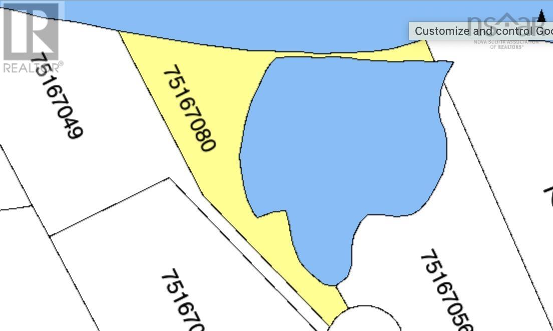 Lot 7 Macleod Pond Road, Roberta, Nova Scotia  B0E 3K0 - Photo 6 - 202320315