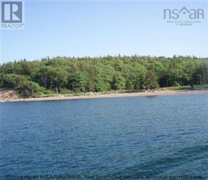 Lot 7 Macleod Pond Road, Roberta, Nova Scotia  B0E 3K0 - Photo 9 - 202320315