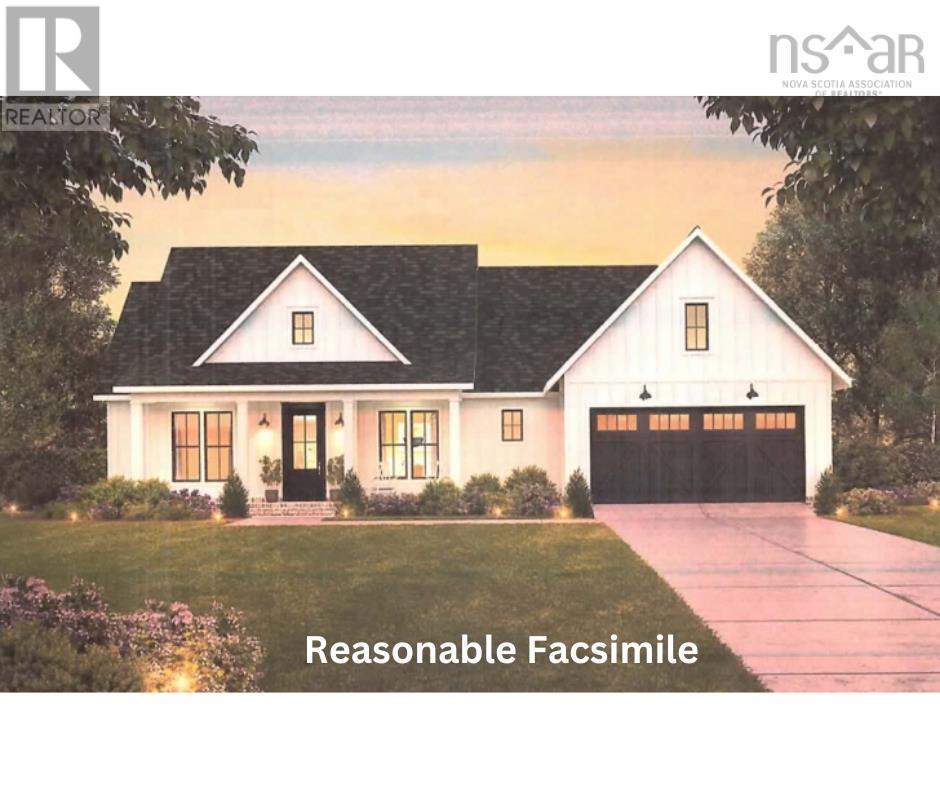 Lot 66 Rivercrest Lane, Greenwood, Nova Scotia  B0P 1R0 - Photo 1 - 202405287