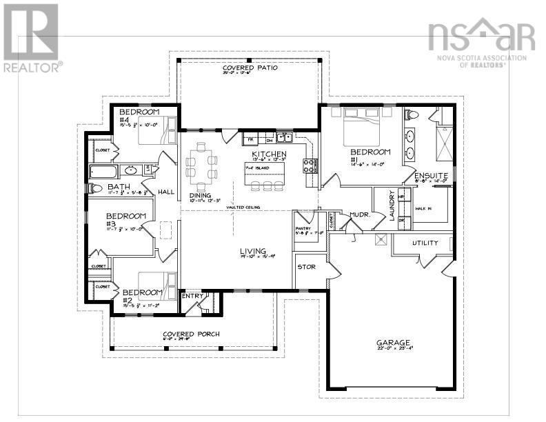 Lot 66 Rivercrest Lane, Greenwood, Nova Scotia  B0P 1R0 - Photo 3 - 202405287