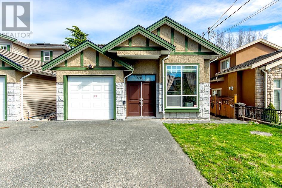 5138 Inman Avenue, Burnaby, British Columbia  V5G 2Y8 - Photo 1 - R2862162