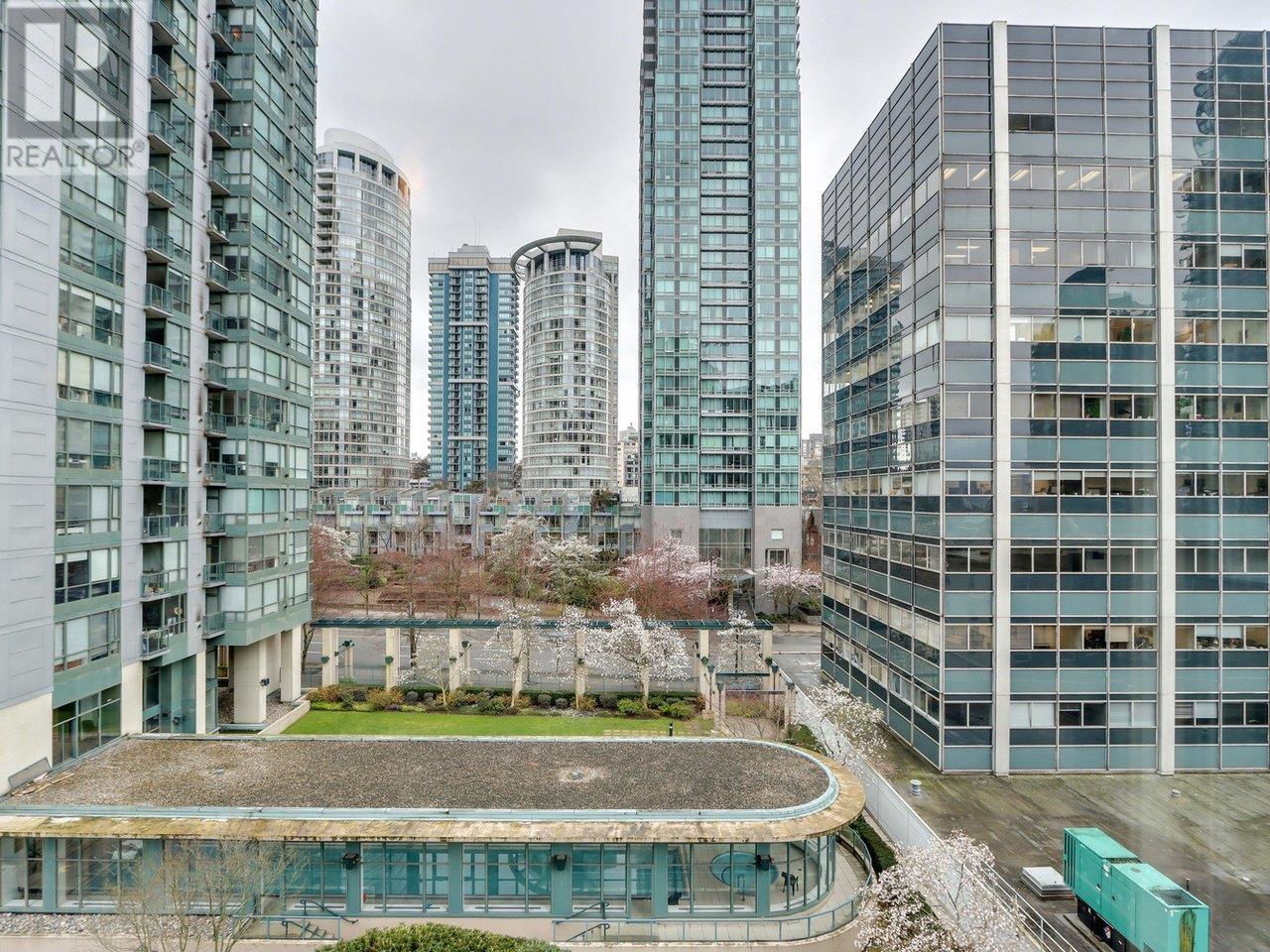 1007 1238 Melville Street, Vancouver, British Columbia  V6E 4N2 - Photo 16 - R2862163