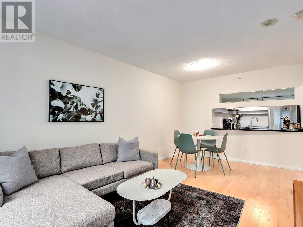 1007 1238 Melville Street, Vancouver, British Columbia  V6E 4N2 - Photo 3 - R2862163