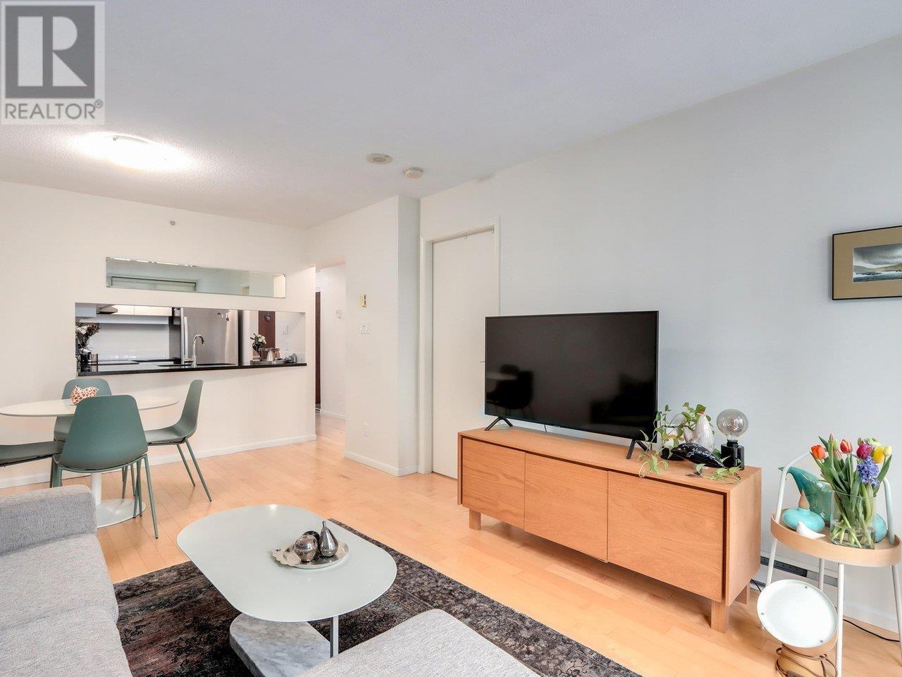 1007 1238 Melville Street, Vancouver, British Columbia  V6E 4N2 - Photo 4 - R2862163