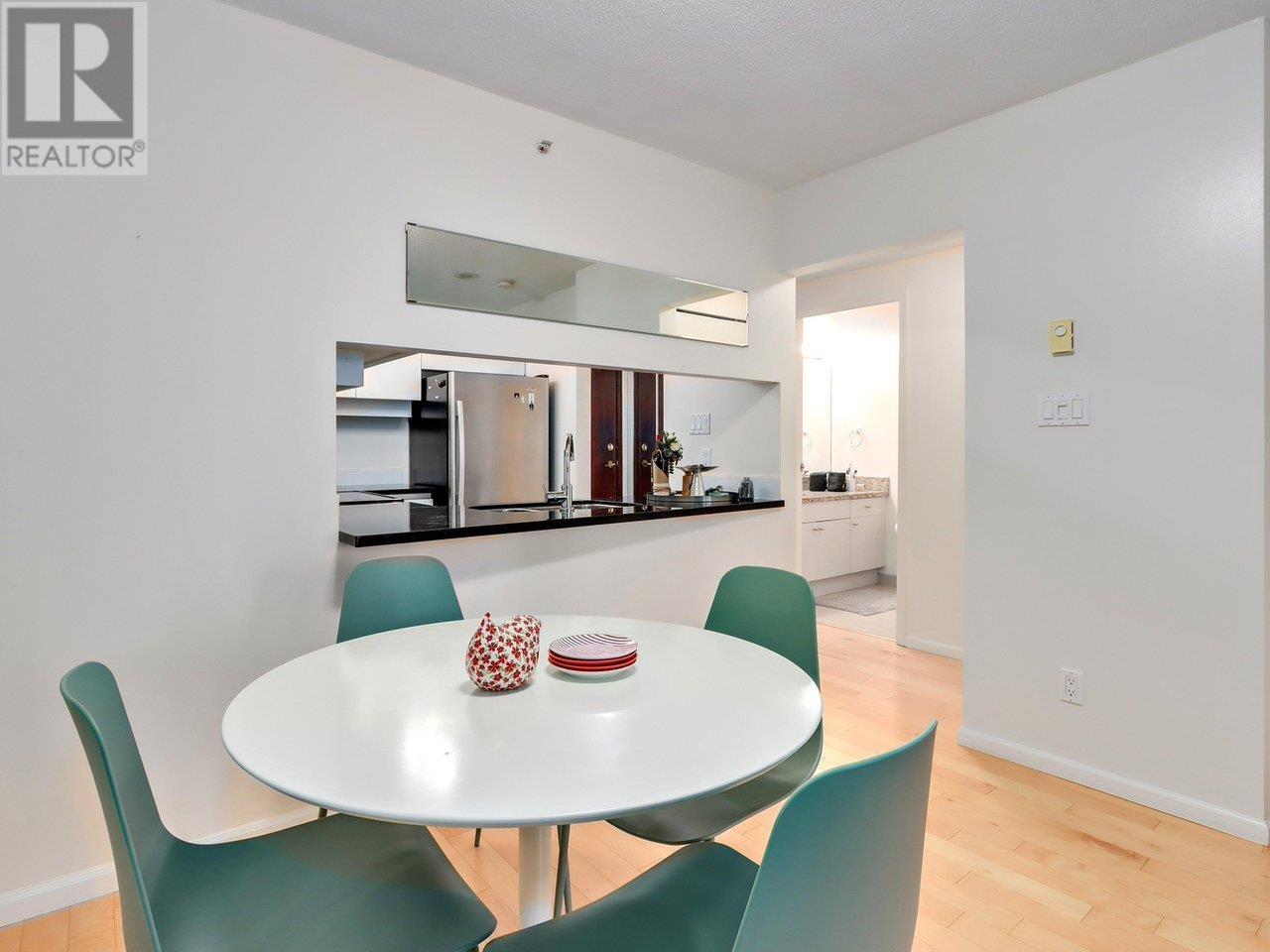 1007 1238 Melville Street, Vancouver, British Columbia  V6E 4N2 - Photo 5 - R2862163