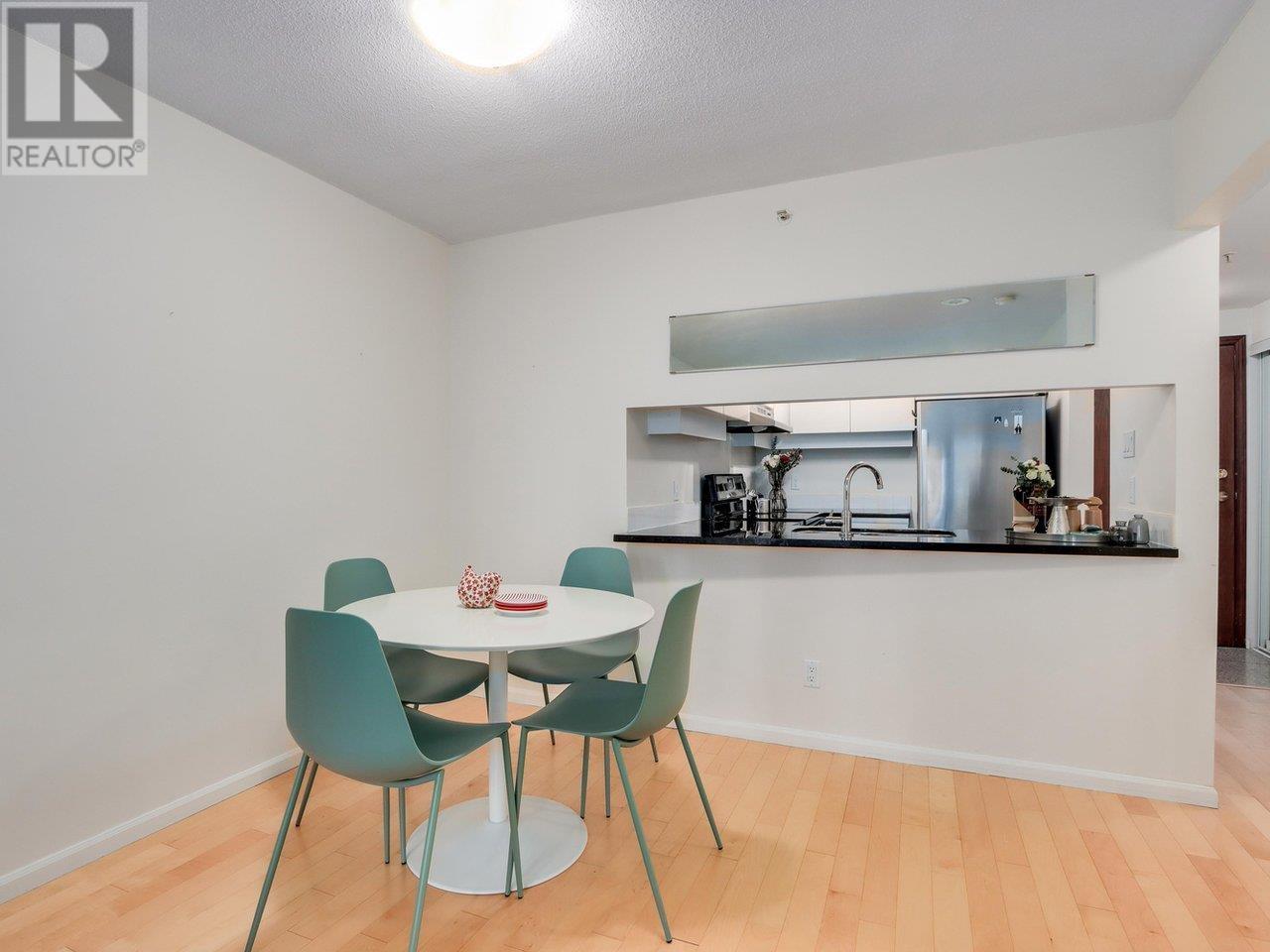 1007 1238 Melville Street, Vancouver, British Columbia  V6E 4N2 - Photo 6 - R2862163