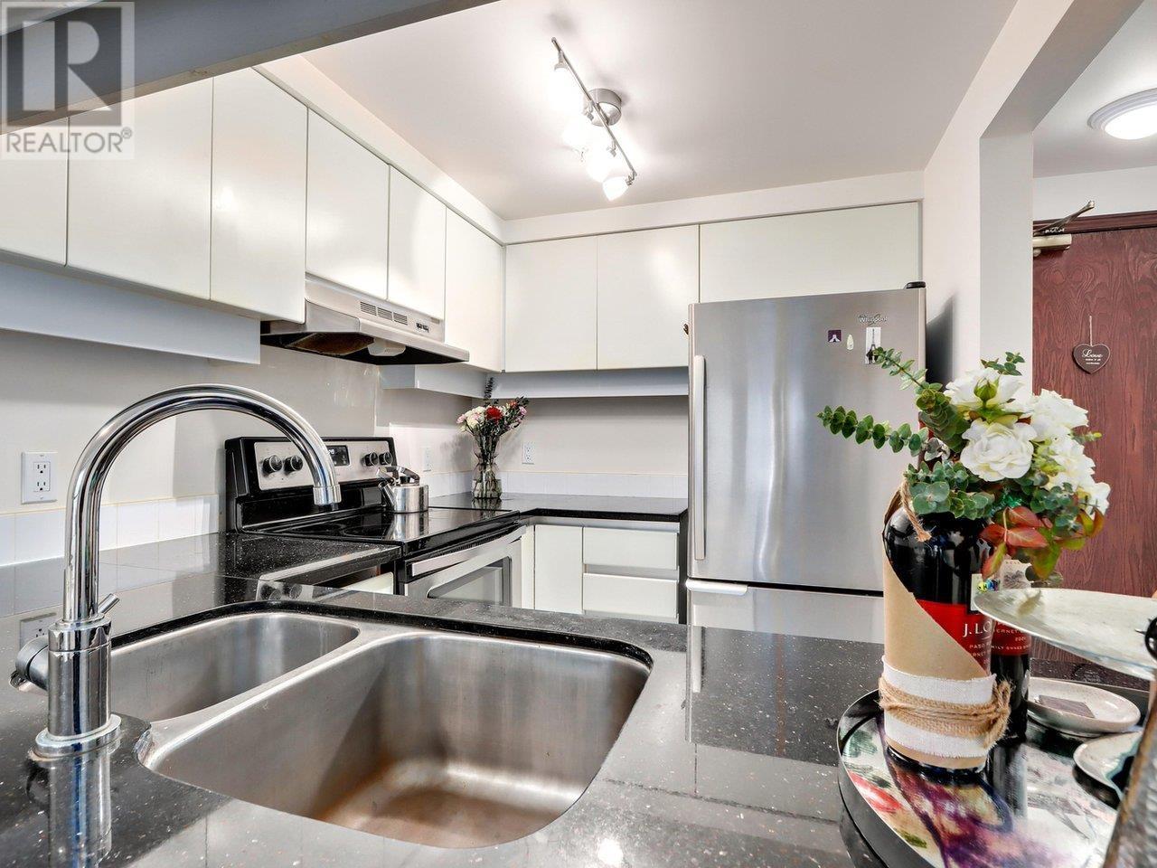 1007 1238 Melville Street, Vancouver, British Columbia  V6E 4N2 - Photo 8 - R2862163
