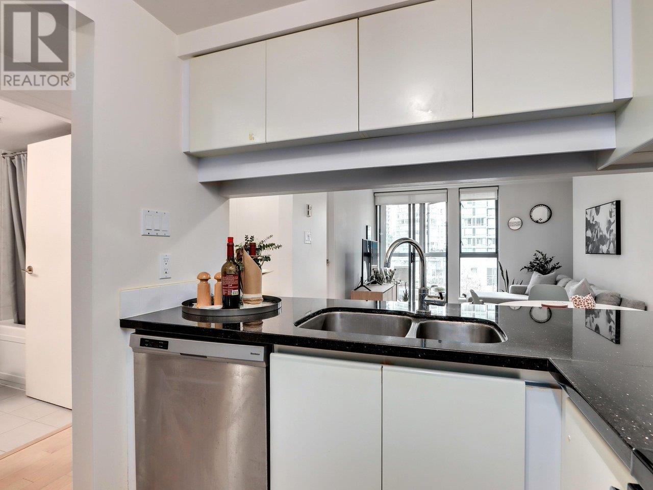 1007 1238 Melville Street, Vancouver, British Columbia  V6E 4N2 - Photo 9 - R2862163