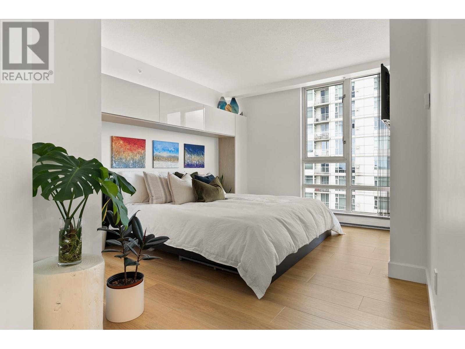 2503 1201 Marinaside Crescent, Vancouver, British Columbia  V6Z 2V2 - Photo 20 - R2862203
