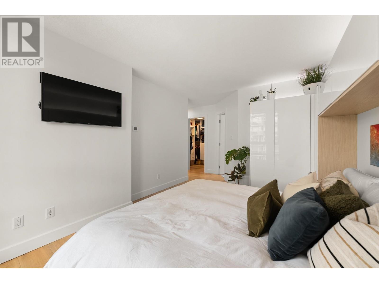 2503 1201 Marinaside Crescent, Vancouver, British Columbia  V6Z 2V2 - Photo 21 - R2862203