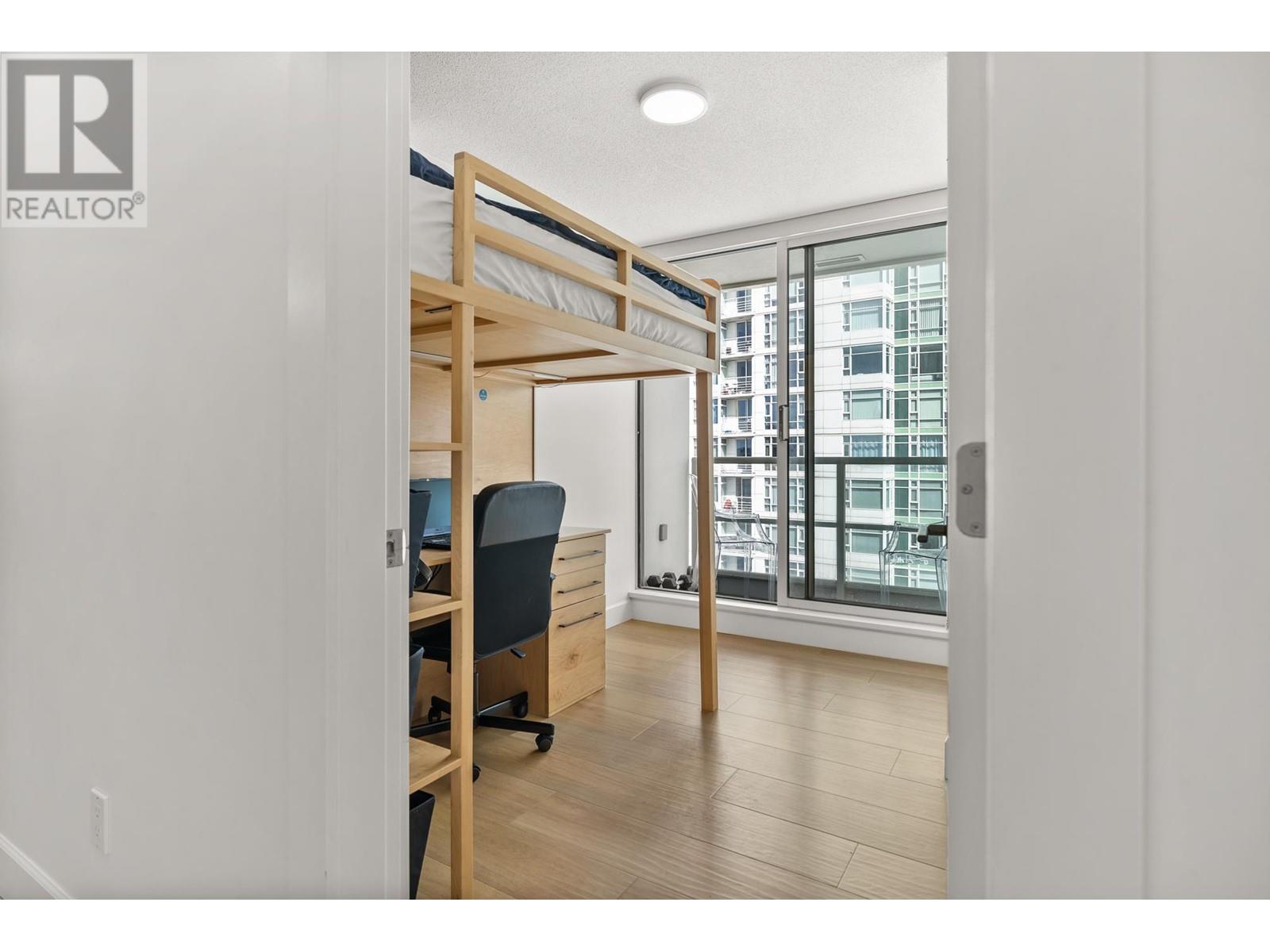 2503 1201 Marinaside Crescent, Vancouver, British Columbia  V6Z 2V2 - Photo 33 - R2862203
