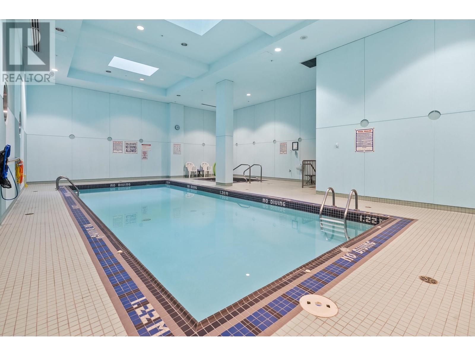 2503 1201 Marinaside Crescent, Vancouver, British Columbia  V6Z 2V2 - Photo 37 - R2862203