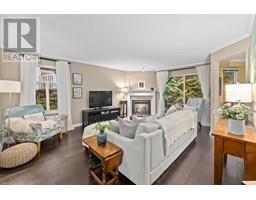 45 103 PARKSIDE DRIVE, port moody, British Columbia