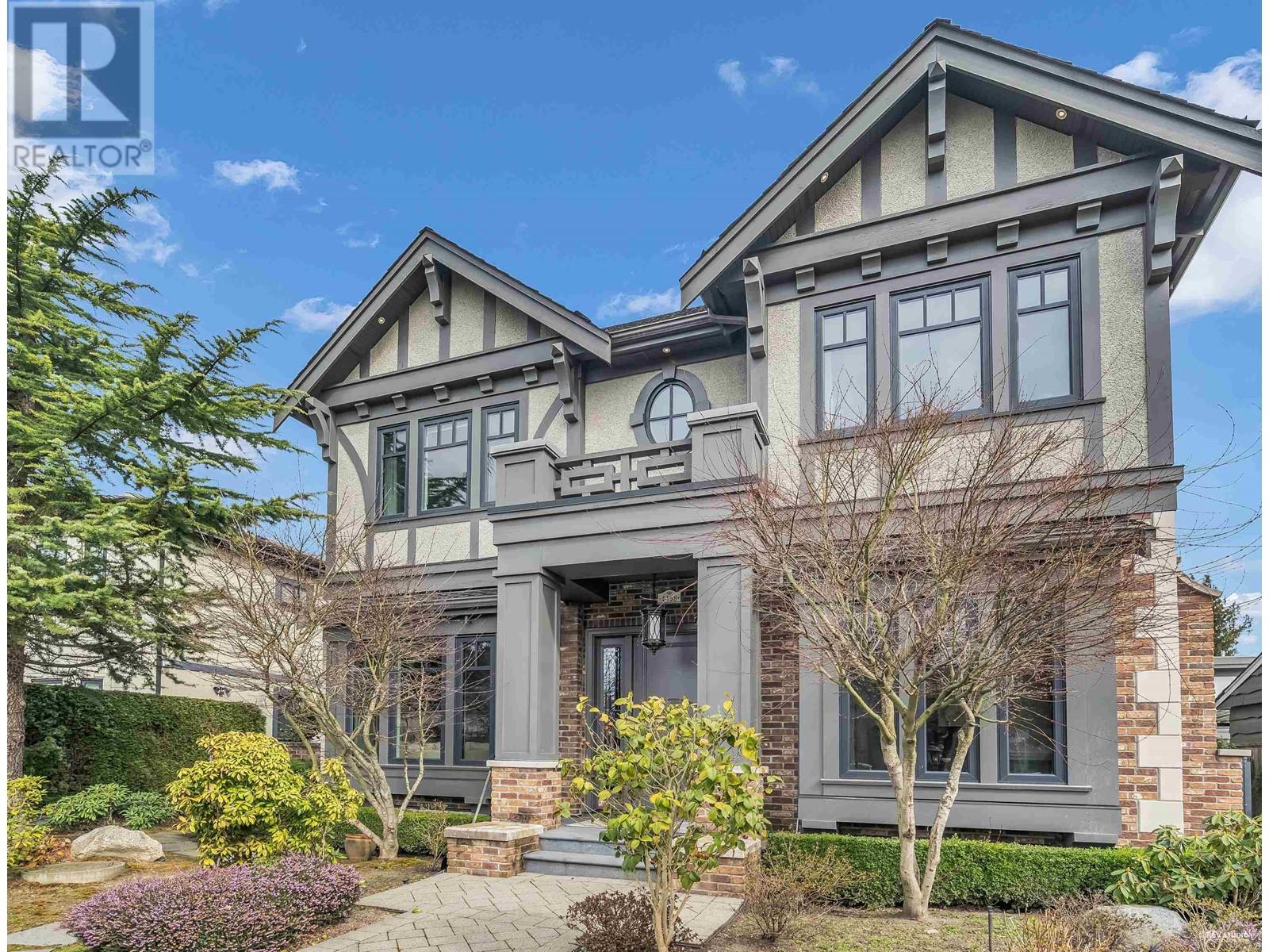 4458 Brakenridge Street, Vancouver, British Columbia  V6L 2H2 - Photo 1 - R2862185