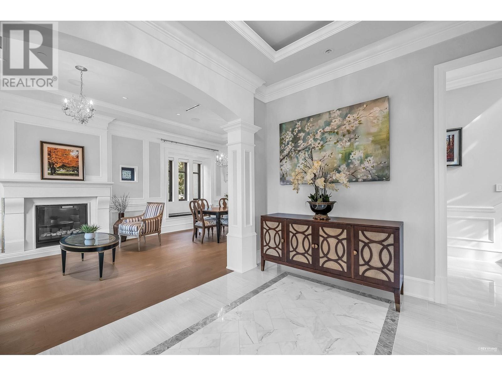 4458 Brakenridge Street, Vancouver, British Columbia  V6L 2H2 - Photo 2 - R2862185