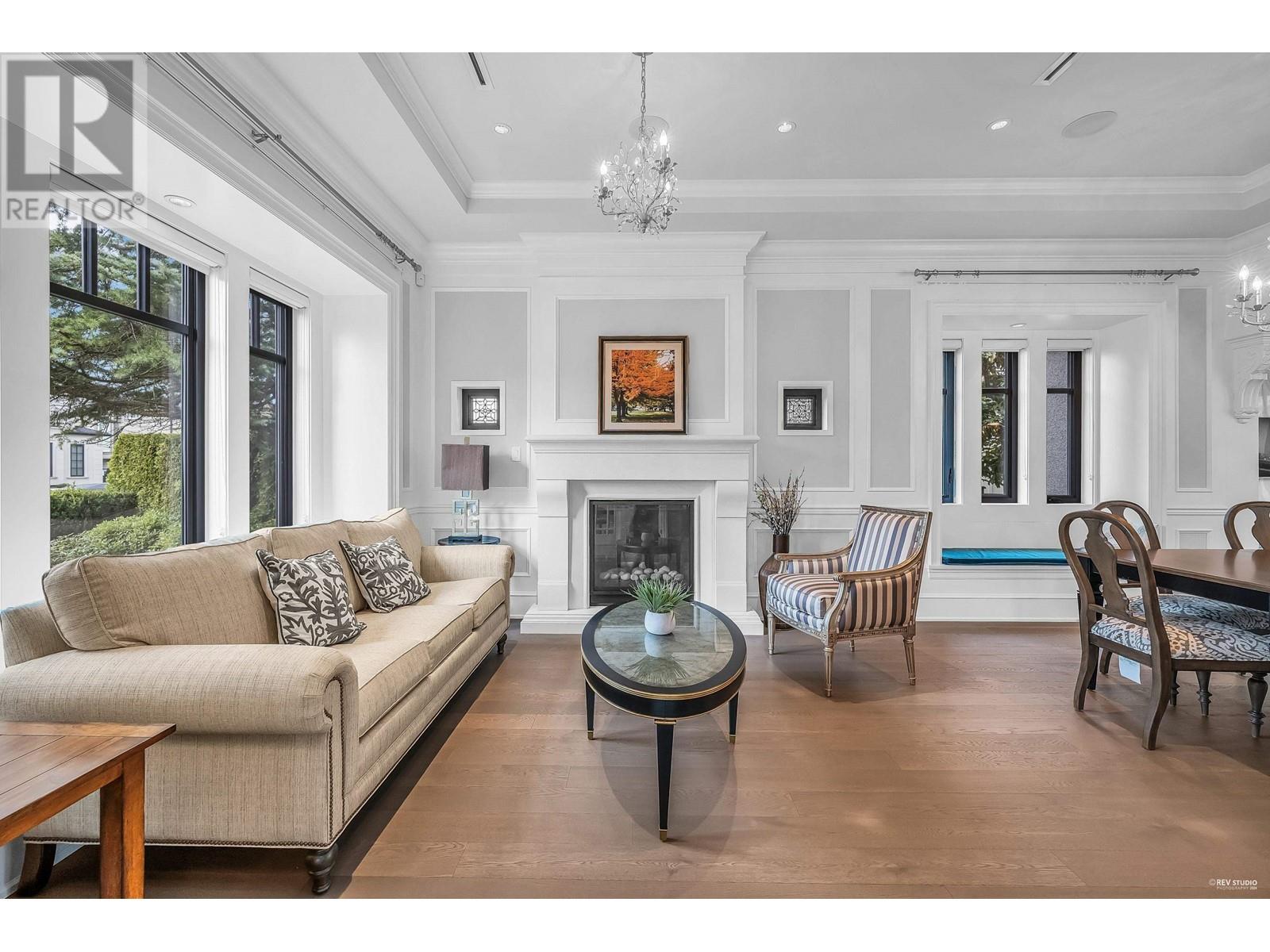4458 Brakenridge Street, Vancouver, British Columbia  V6L 2H2 - Photo 3 - R2862185