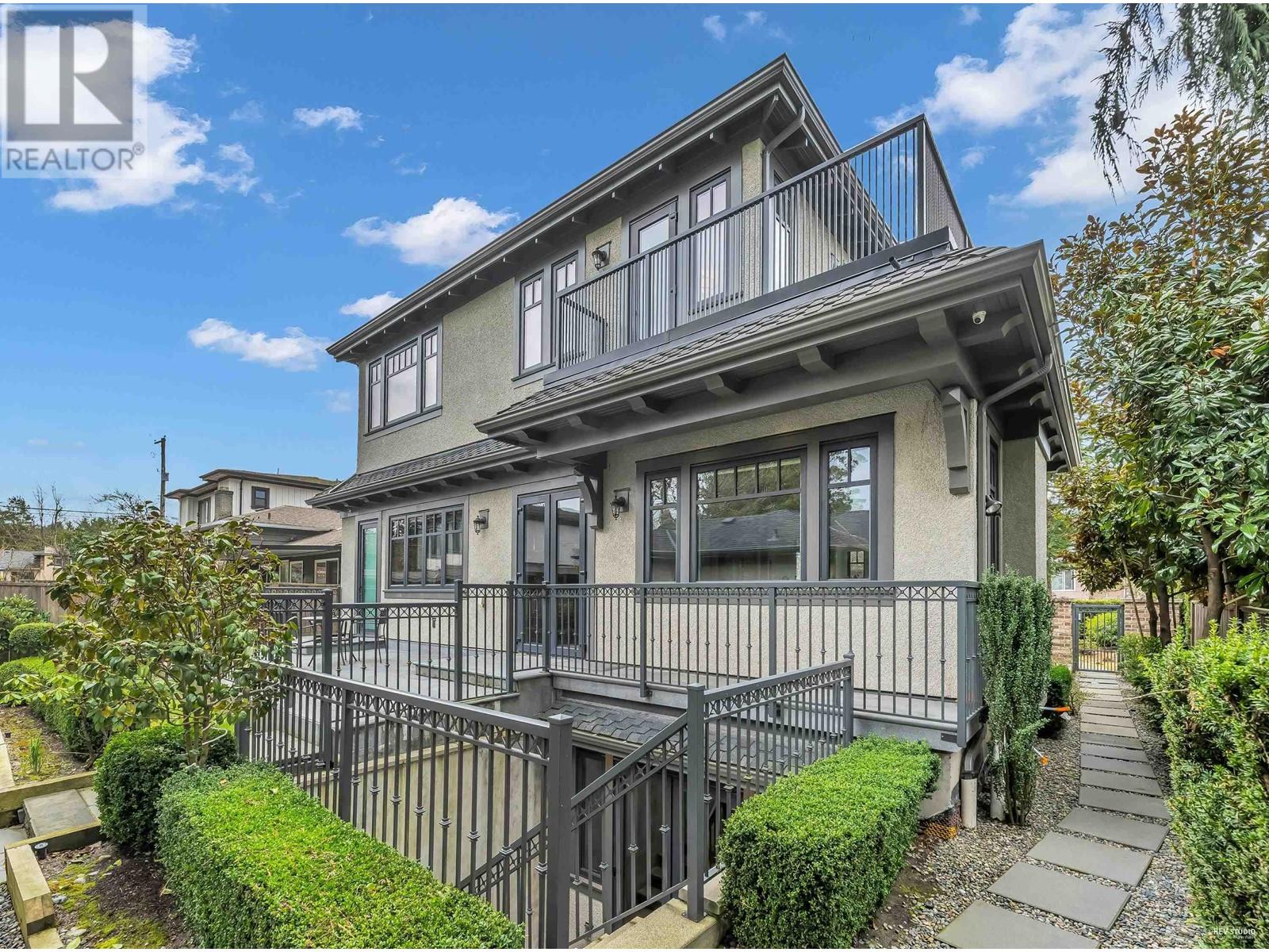4458 Brakenridge Street, Vancouver, British Columbia  V6L 2H2 - Photo 33 - R2862185
