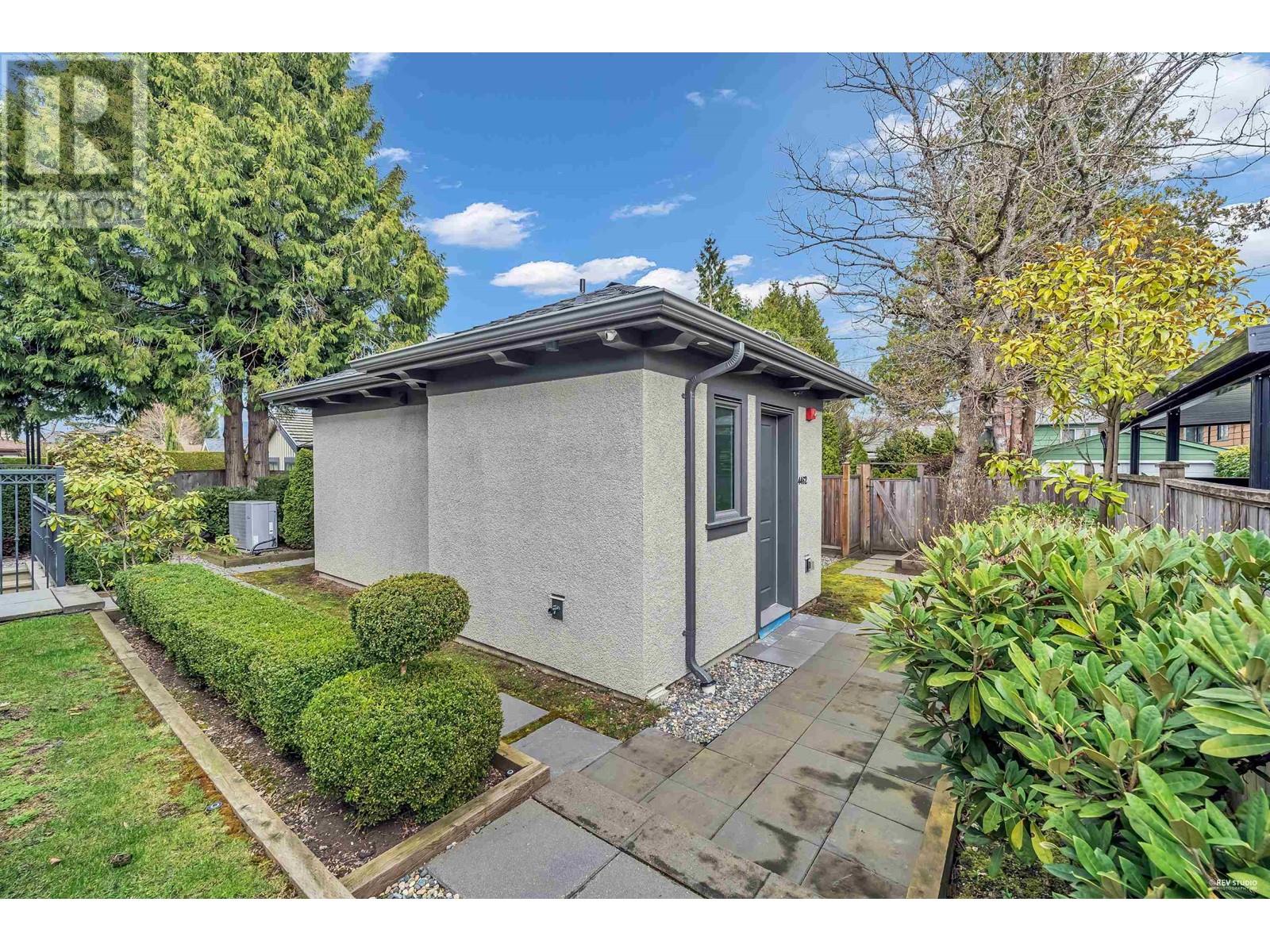 4458 Brakenridge Street, Vancouver, British Columbia  V6L 2H2 - Photo 35 - R2862185