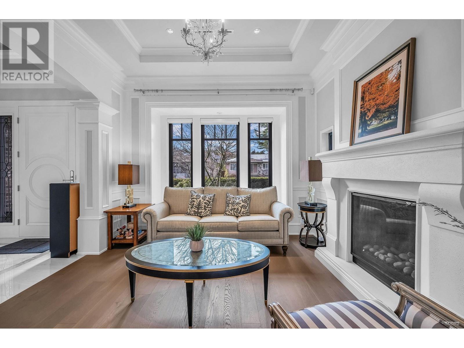 4458 Brakenridge Street, Vancouver, British Columbia  V6L 2H2 - Photo 4 - R2862185
