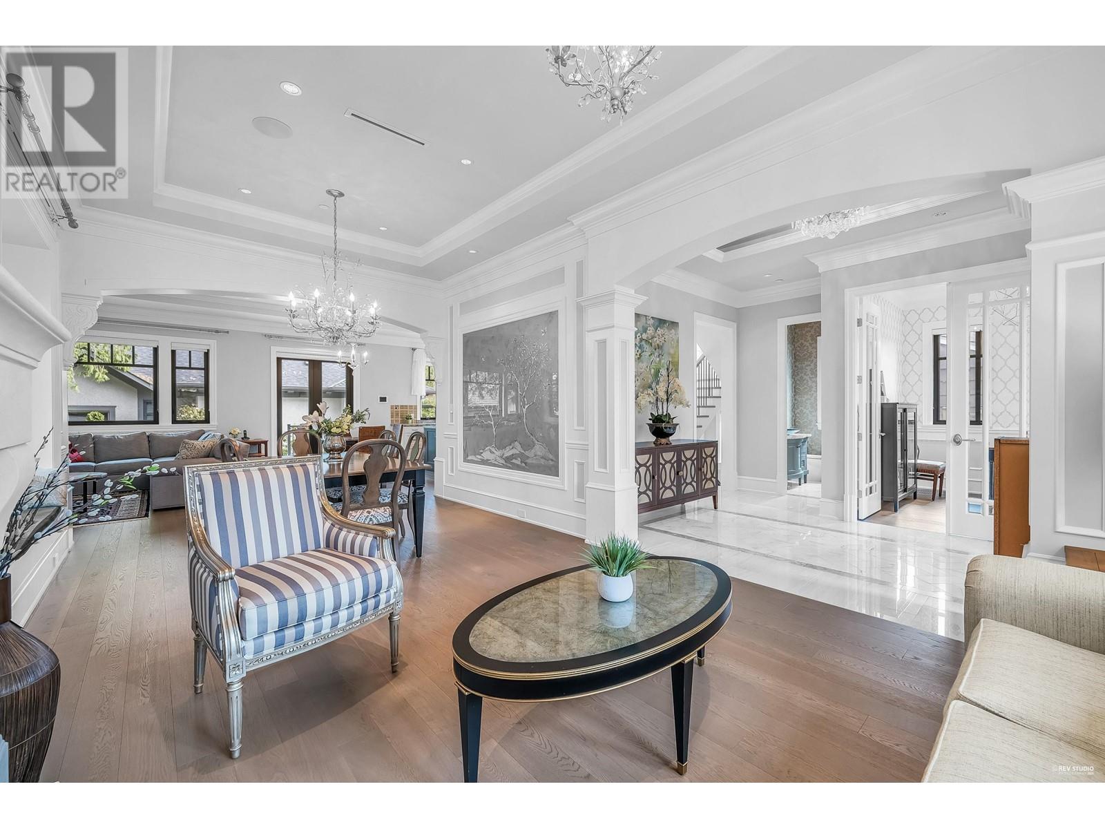4458 Brakenridge Street, Vancouver, British Columbia  V6L 2H2 - Photo 5 - R2862185