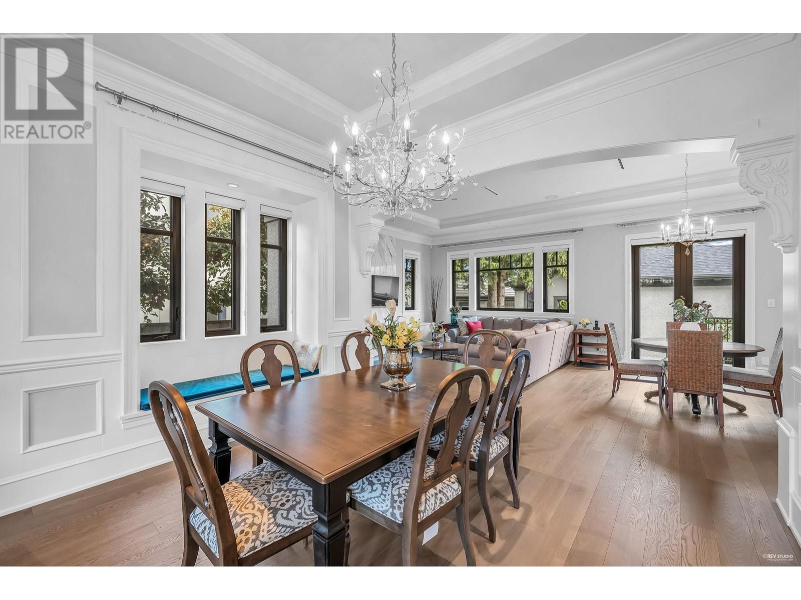 4458 Brakenridge Street, Vancouver, British Columbia  V6L 2H2 - Photo 6 - R2862185
