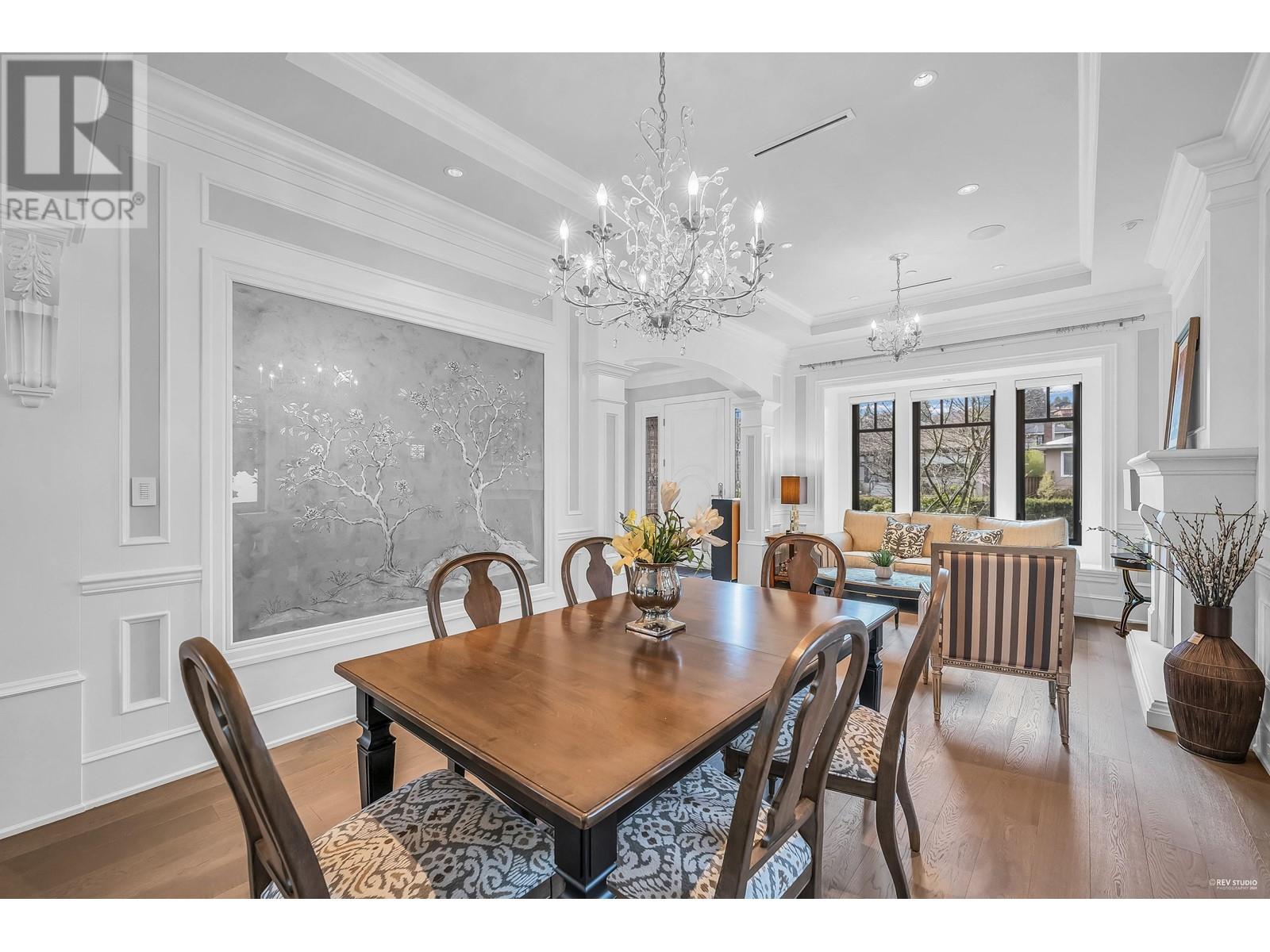 4458 Brakenridge Street, Vancouver, British Columbia  V6L 2H2 - Photo 7 - R2862185