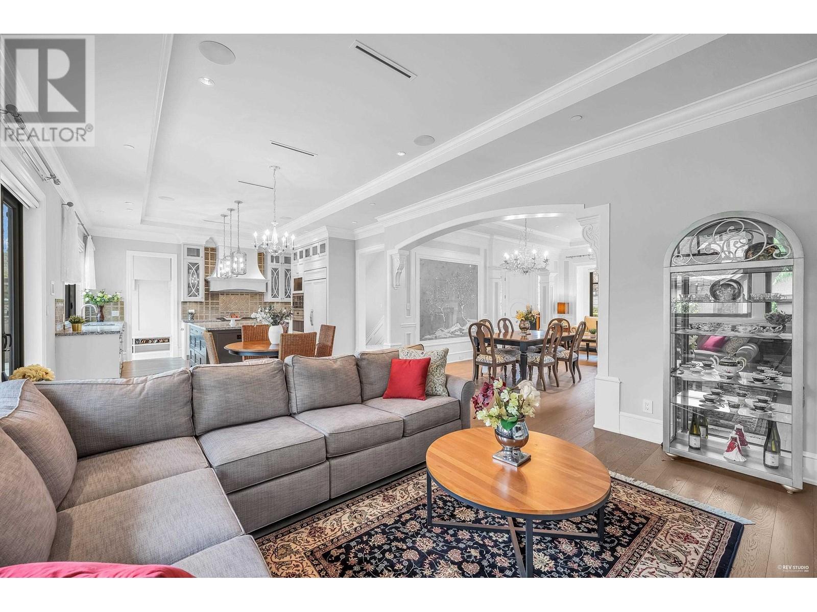 4458 Brakenridge Street, Vancouver, British Columbia  V6L 2H2 - Photo 8 - R2862185