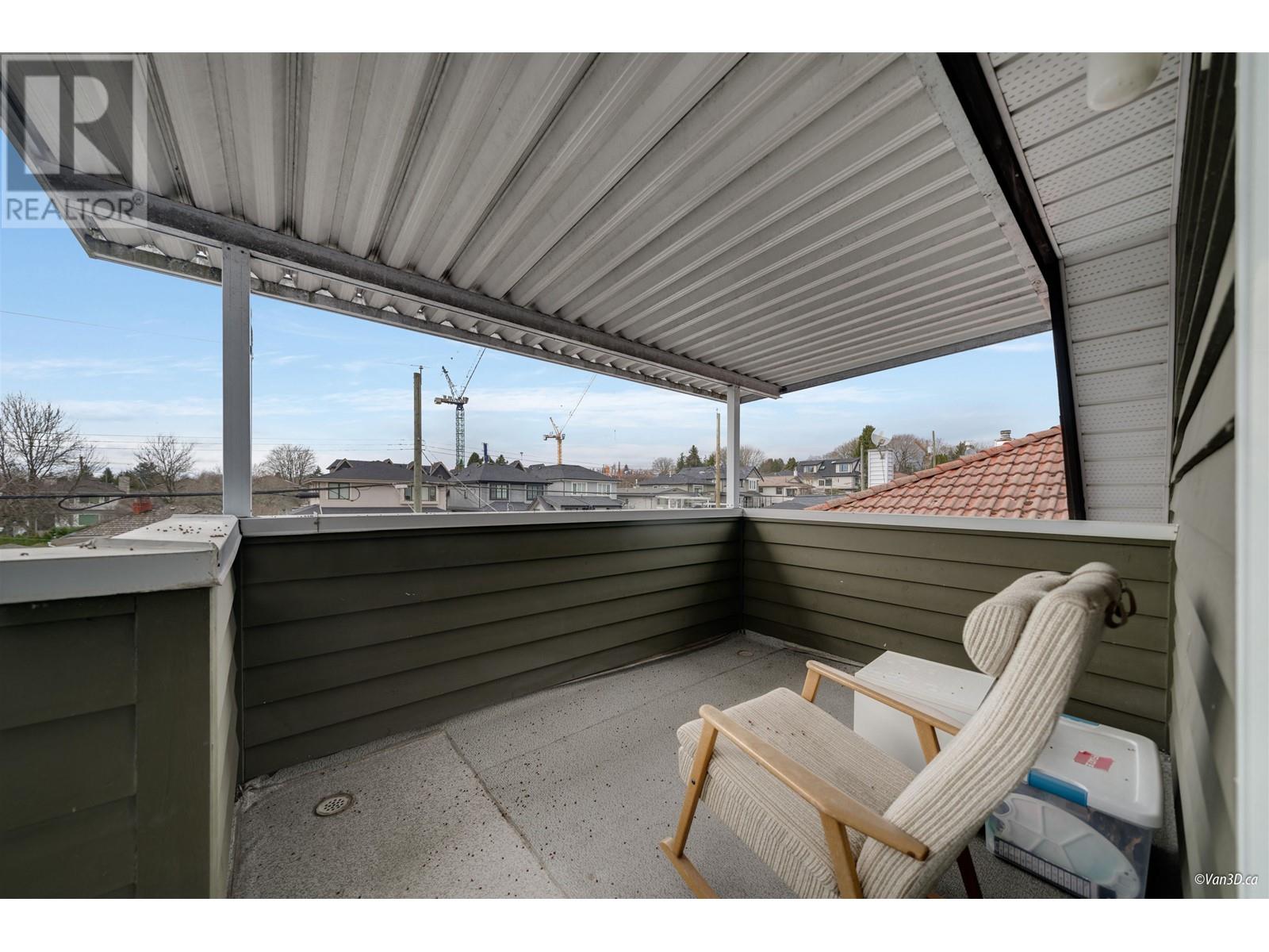 8163 Fremlin Street, Vancouver, British Columbia  V6P 3W9 - Photo 26 - R2862196