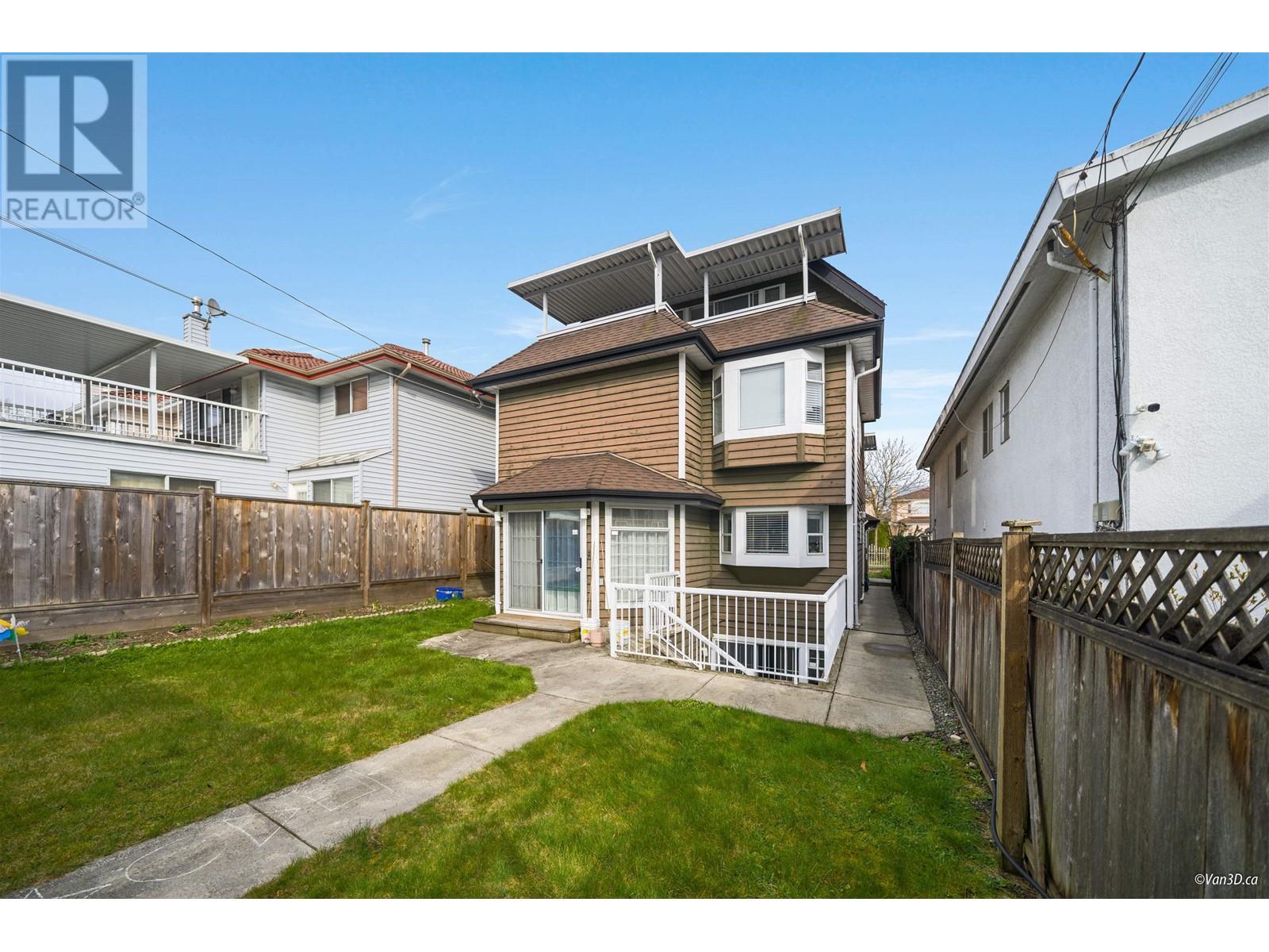 8163 Fremlin Street, Vancouver, British Columbia  V6P 3W9 - Photo 33 - R2862196