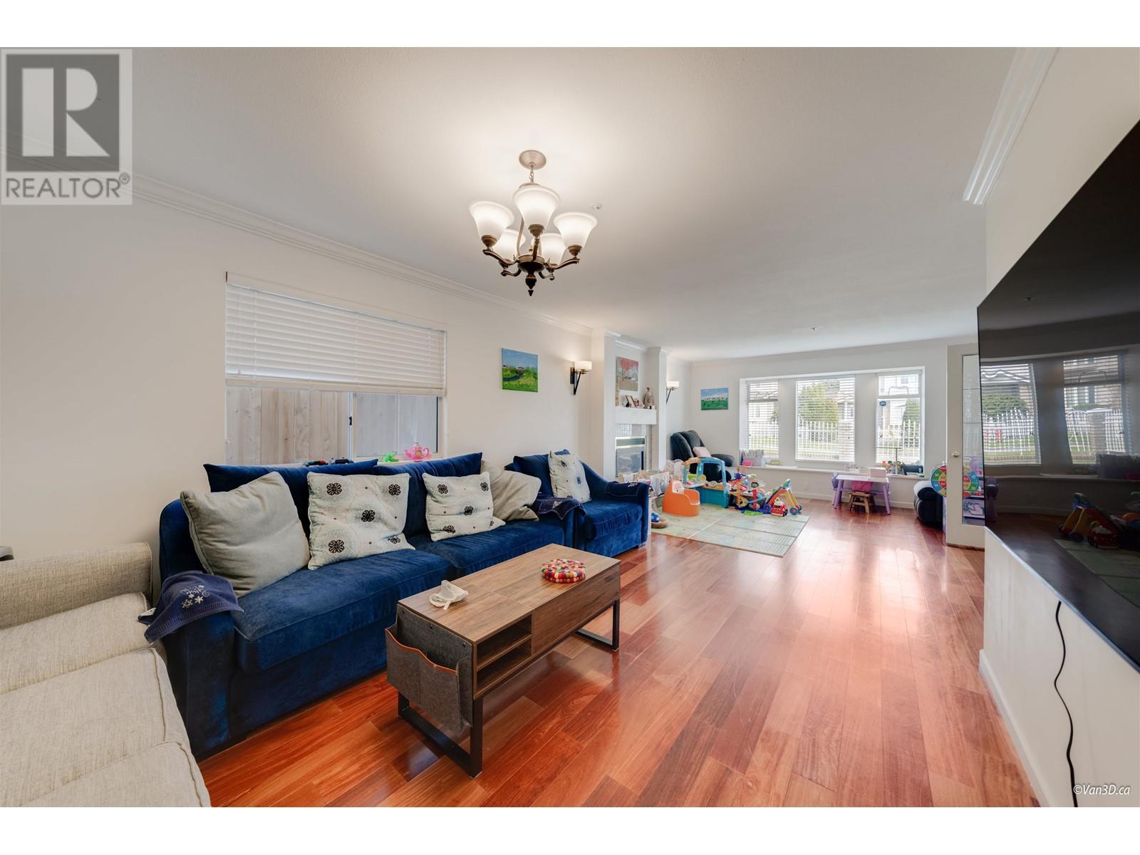 8163 Fremlin Street, Vancouver, British Columbia  V6P 3W9 - Photo 5 - R2862196
