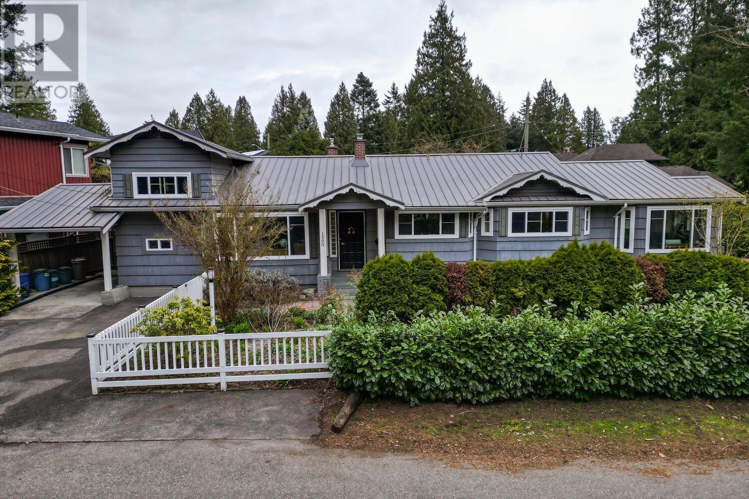 1500 Kirkwood Road, Delta, British Columbia  V4L 1G1 - Photo 1 - R2862215