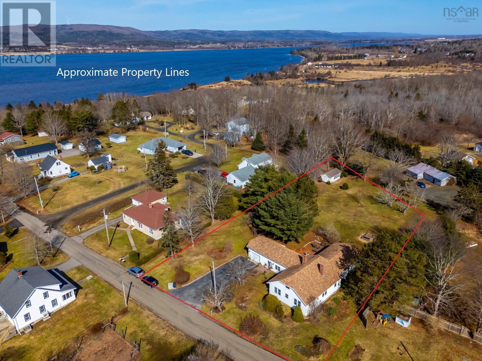 22 Alden Hubley Road, Lequille, Nova Scotia  B0S 1A0 - Photo 1 - 202405232