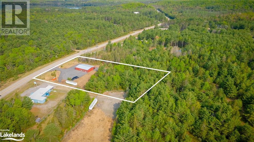 25754 35 Highway, Dwight, Ontario  P0A 1H0 - Photo 1 - 40560463