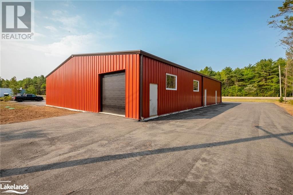 25754 35 Highway, Dwight, Ontario  P0A 1H0 - Photo 11 - 40560463