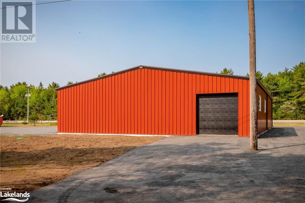25754 35 Highway, Dwight, Ontario  P0A 1H0 - Photo 12 - 40560463