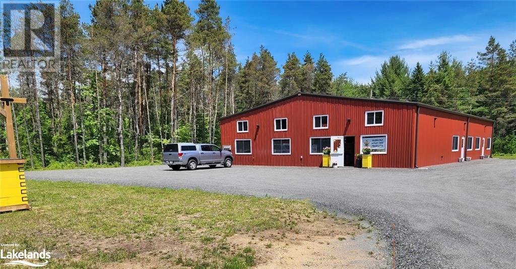 25754 35 Highway, Dwight, Ontario  P0A 1H0 - Photo 2 - 40560463