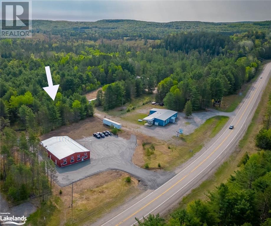 25754 35 Highway, Dwight, Ontario  P0A 1H0 - Photo 3 - 40560463