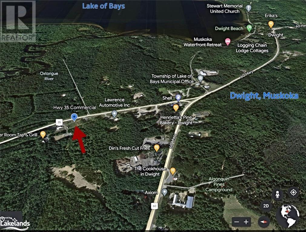 25754 35 Highway, Dwight, Ontario  P0A 1H0 - Photo 4 - 40560463