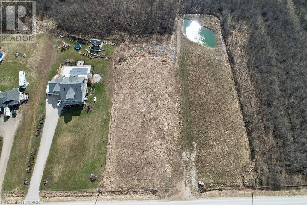 Pt Lt 17 Concession Road A, Annan, Ontario  N0H 1B0 - Photo 3 - 40559804
