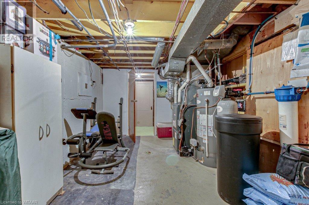 253 Talbot Street, Courtland, Ontario  N0J 1E0 - Photo 22 - 40560656