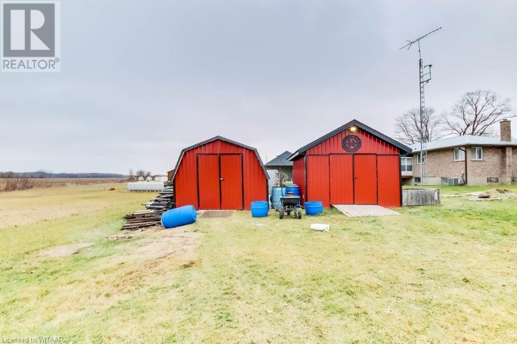 253 Talbot Street, Courtland, Ontario  N0J 1E0 - Photo 27 - 40560656