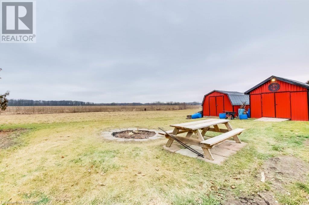 253 Talbot Street, Courtland, Ontario  N0J 1E0 - Photo 2 - 40560656