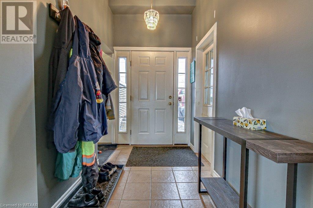 253 Talbot Street, Courtland, Ontario  N0J 1E0 - Photo 12 - 40560656
