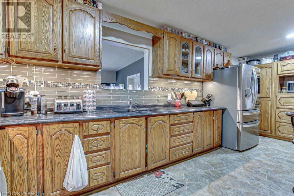 253 Talbot Street, Courtland, Ontario  N0J 1E0 - Photo 11 - 40560656