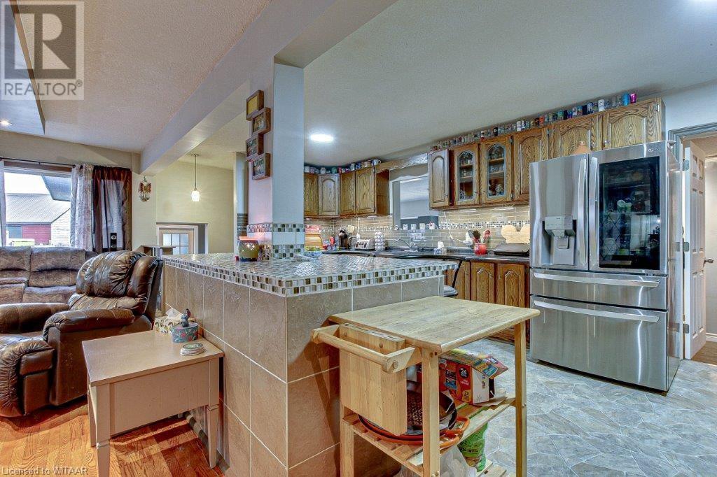 253 Talbot Street, Courtland, Ontario  N0J 1E0 - Photo 1 - 40560656