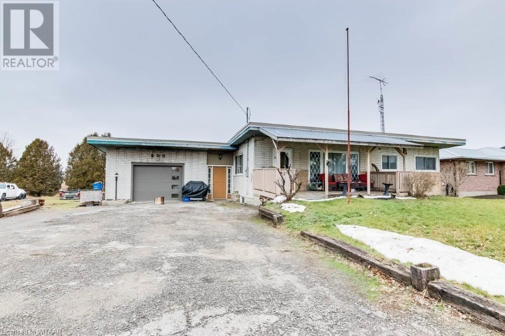 253 Talbot Street, Courtland, Ontario  N0J 1E0 - Photo 4 - 40560656